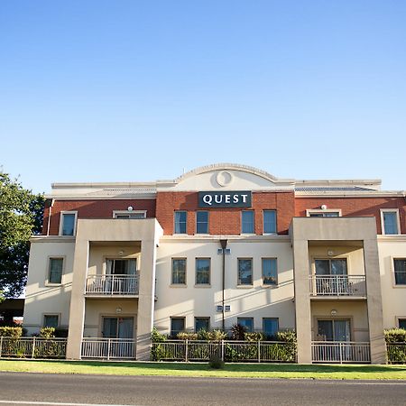 Quest Echuca Aparthotel Exterior foto