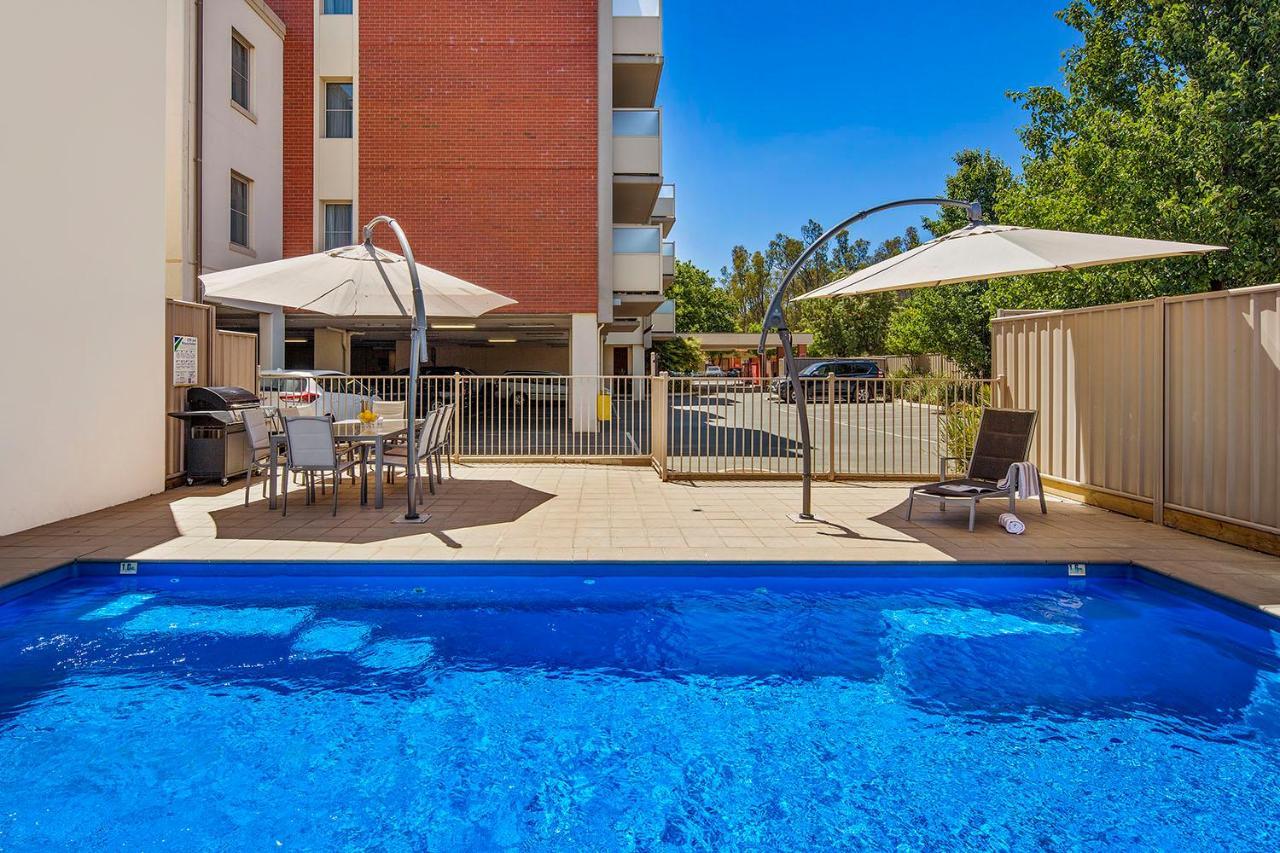 Quest Echuca Aparthotel Exterior foto
