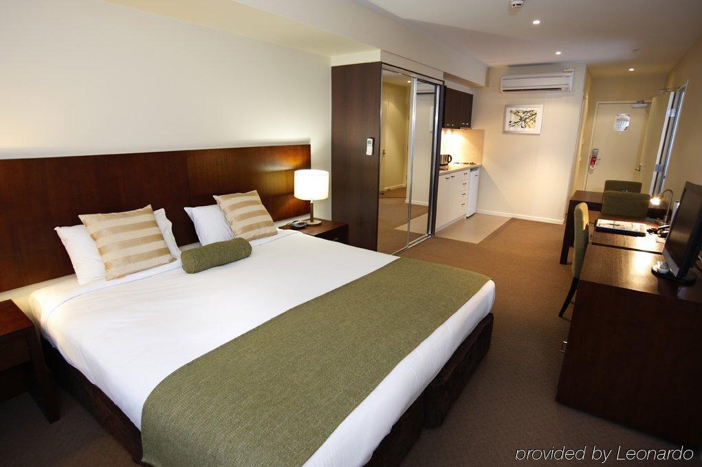 Quest Echuca Aparthotel Quarto foto