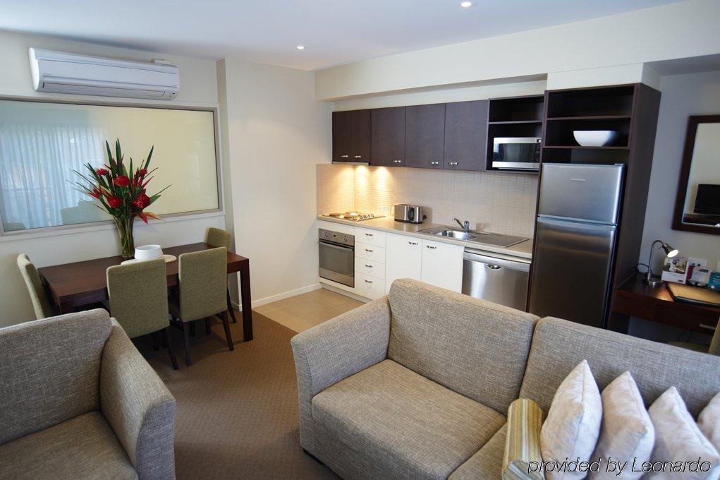 Quest Echuca Aparthotel Quarto foto