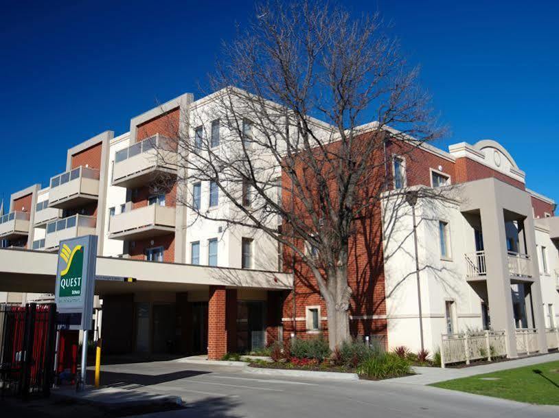 Quest Echuca Aparthotel Exterior foto