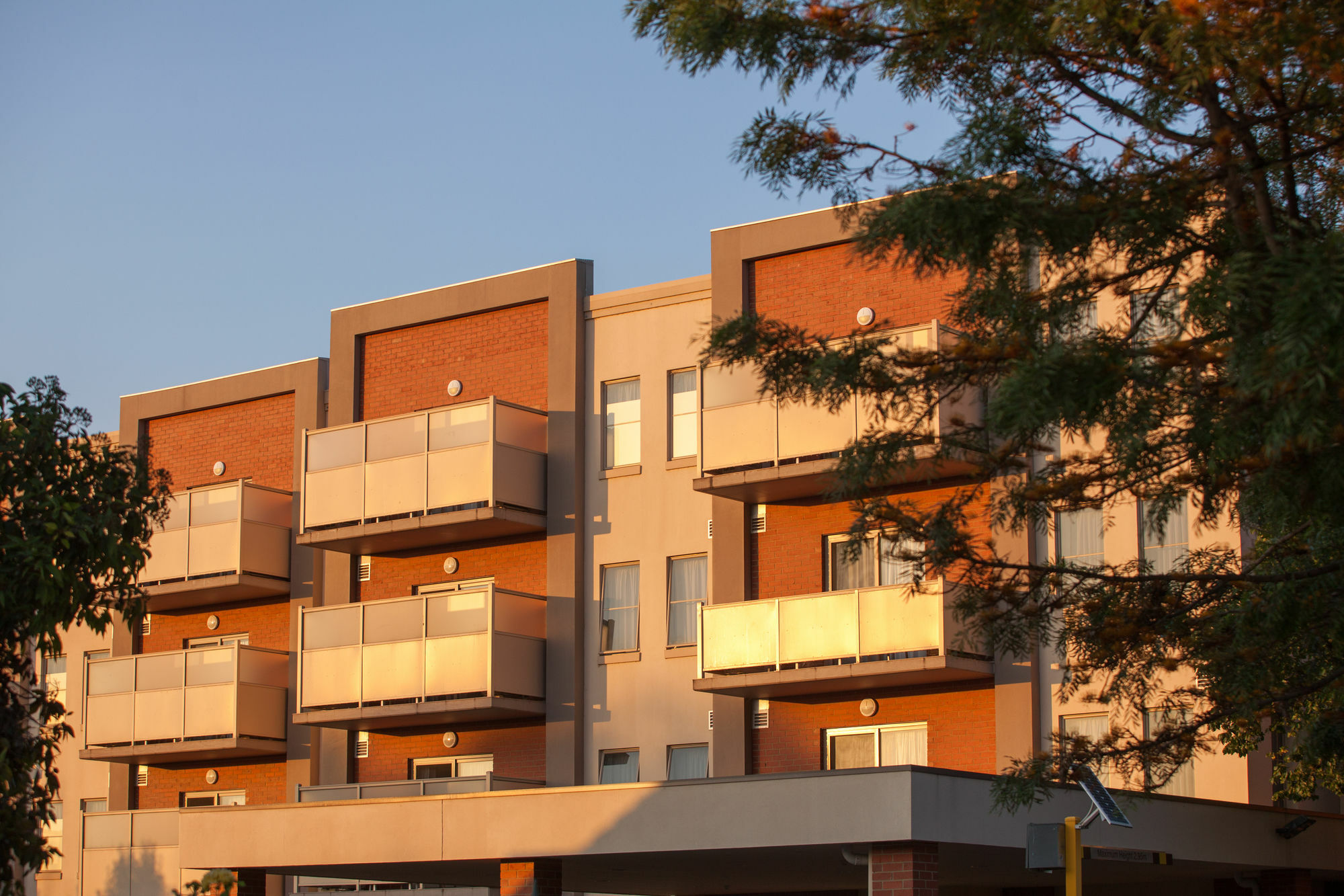 Quest Echuca Aparthotel Exterior foto