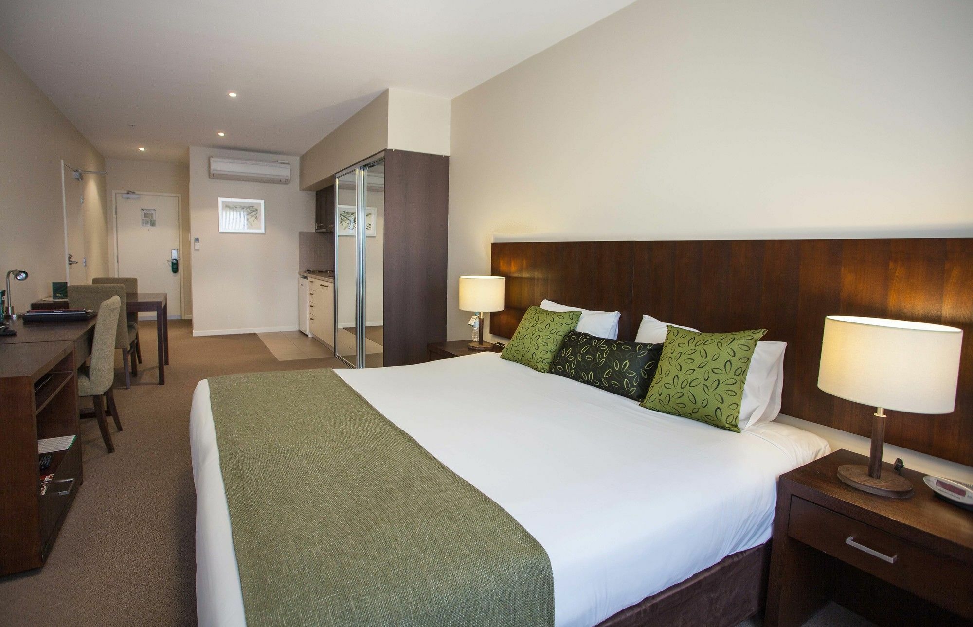 Quest Echuca Aparthotel Exterior foto