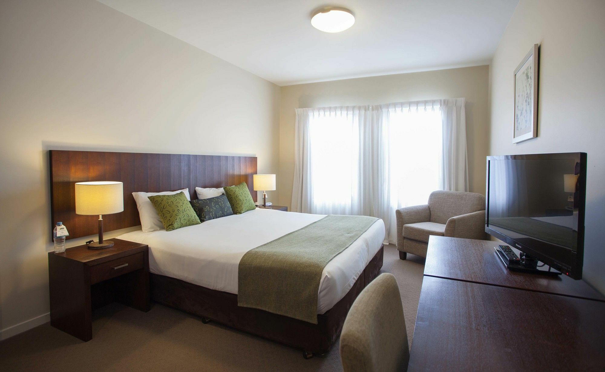 Quest Echuca Aparthotel Exterior foto