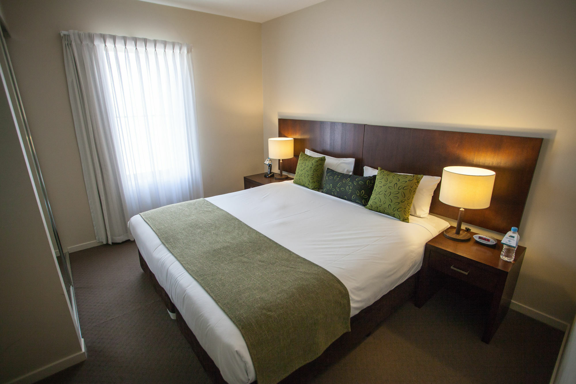 Quest Echuca Aparthotel Exterior foto